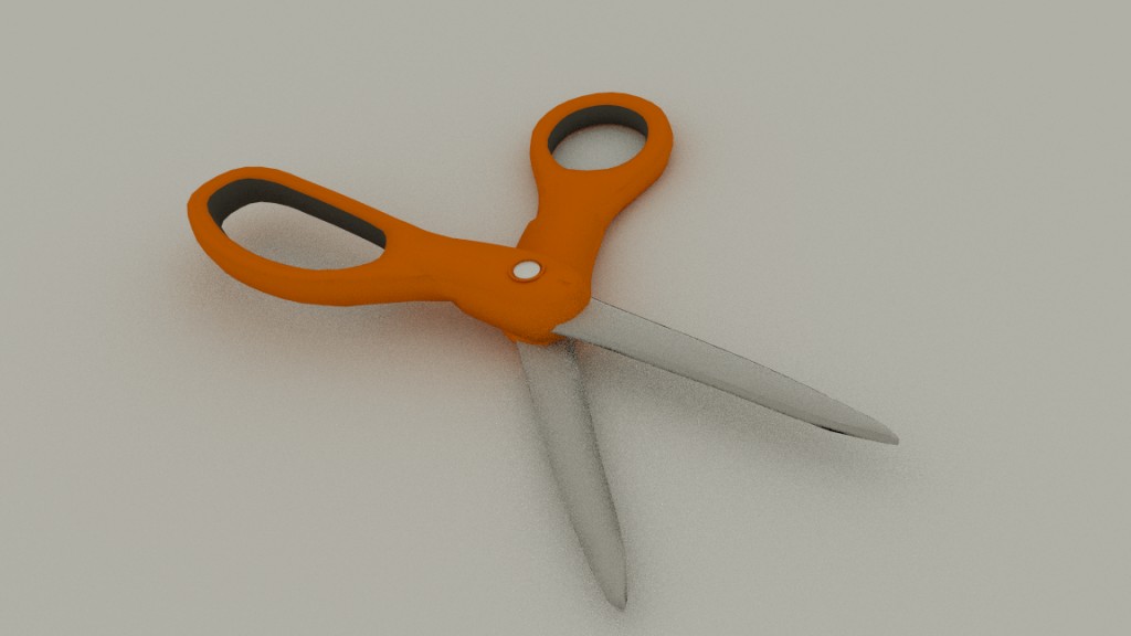 Scissors Cycles Ready preview image 1